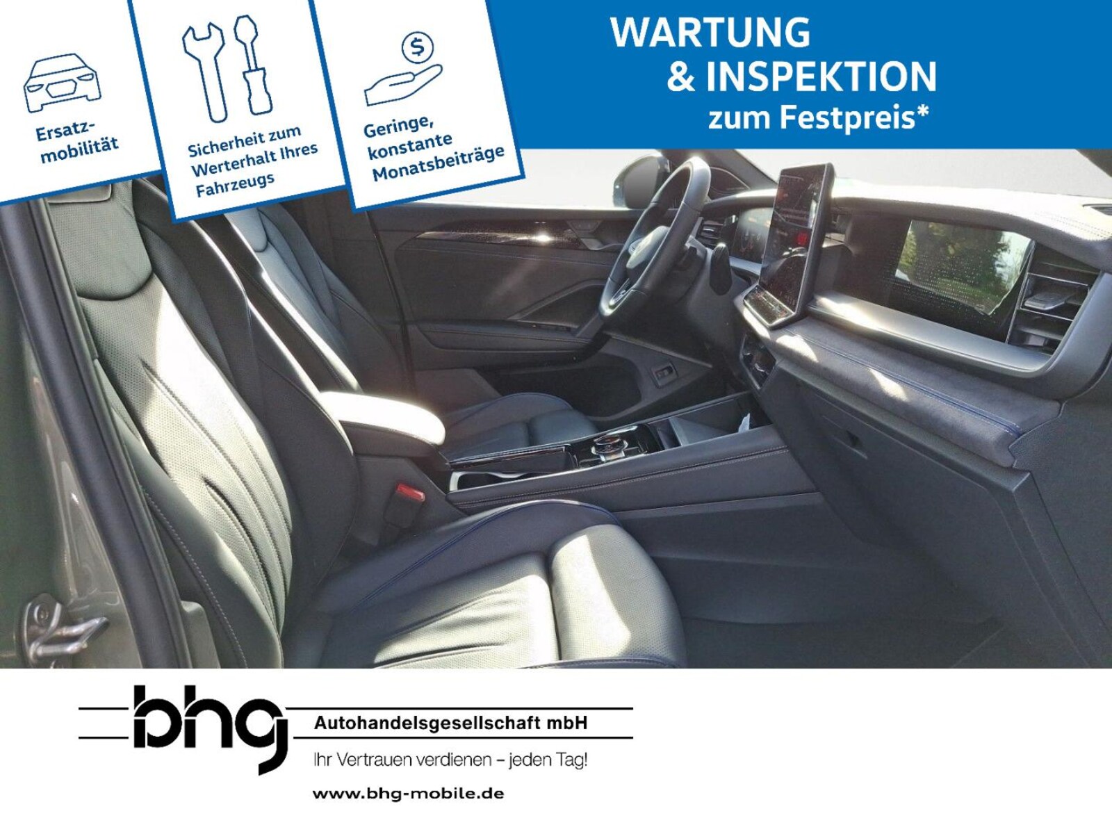 Volkswagen Tayron – Bild 13