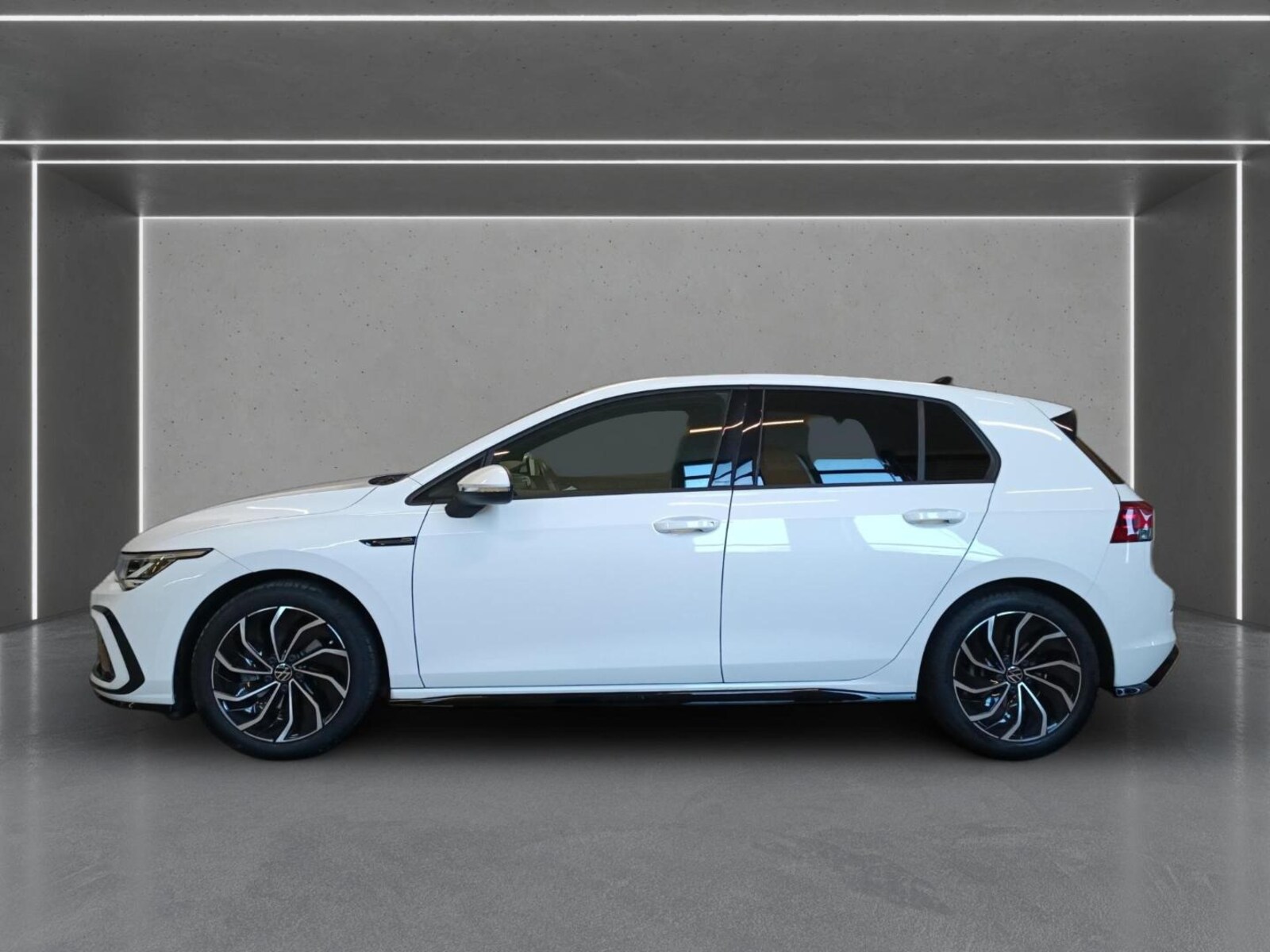 Volkswagen Golf – Bild 5