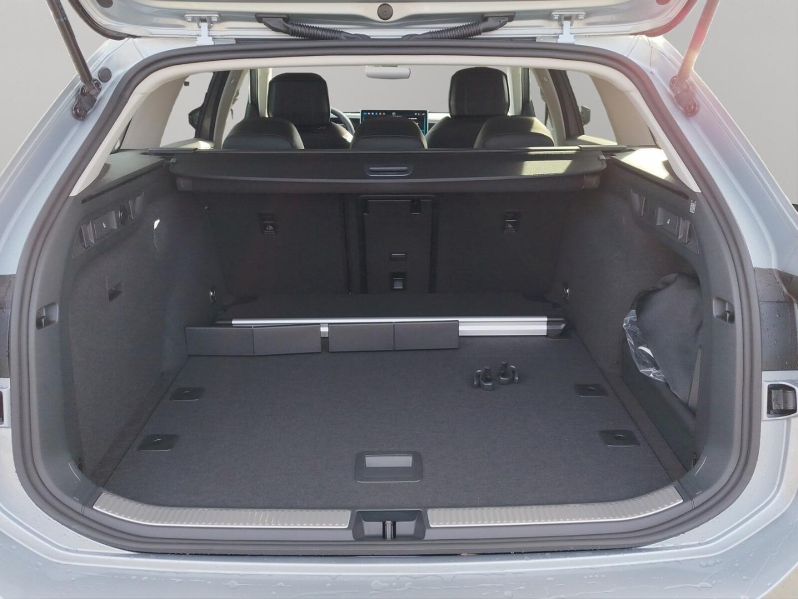 Volkswagen Passat – Bild 18