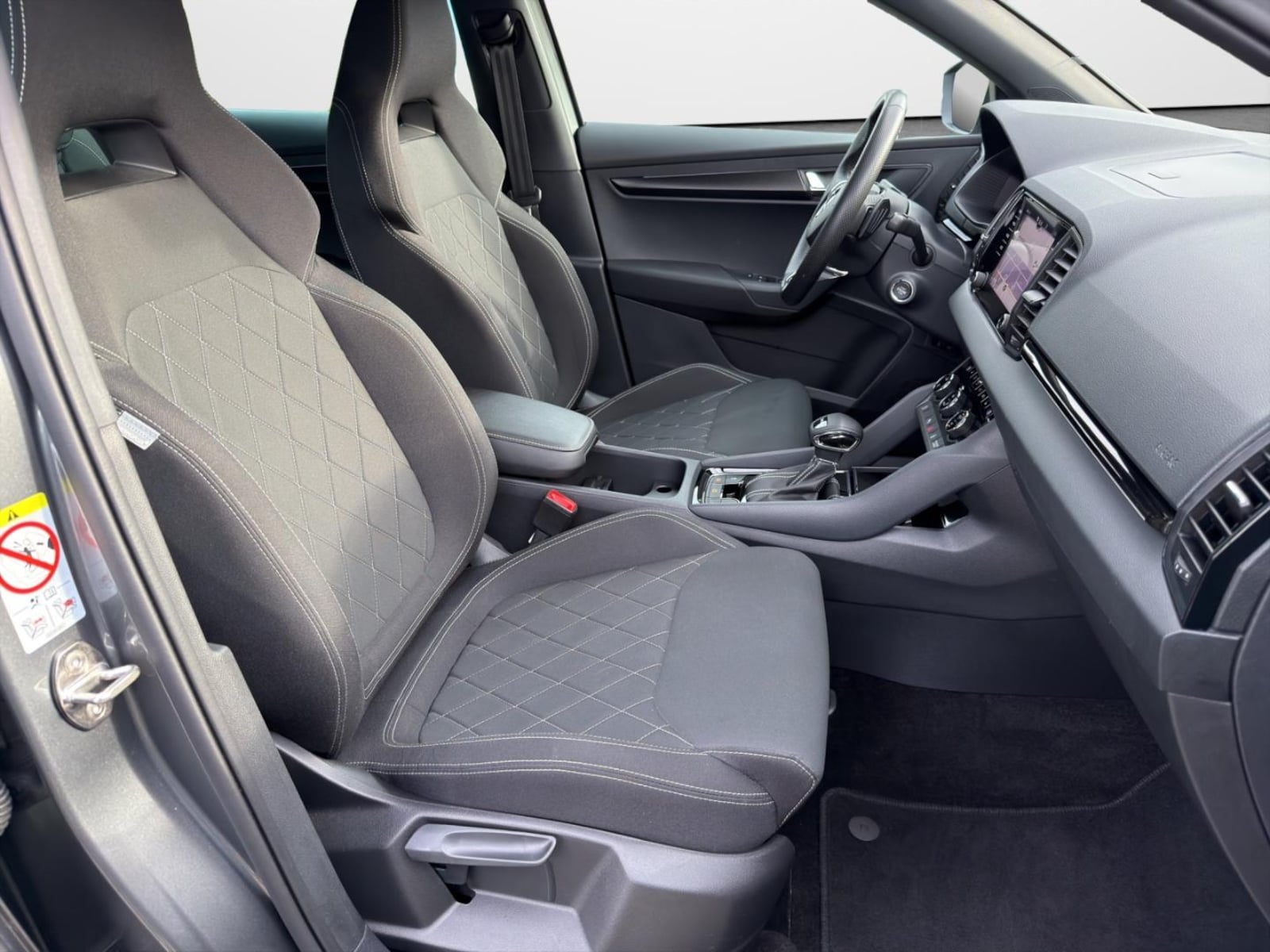 Škoda Karoq – Bild 13