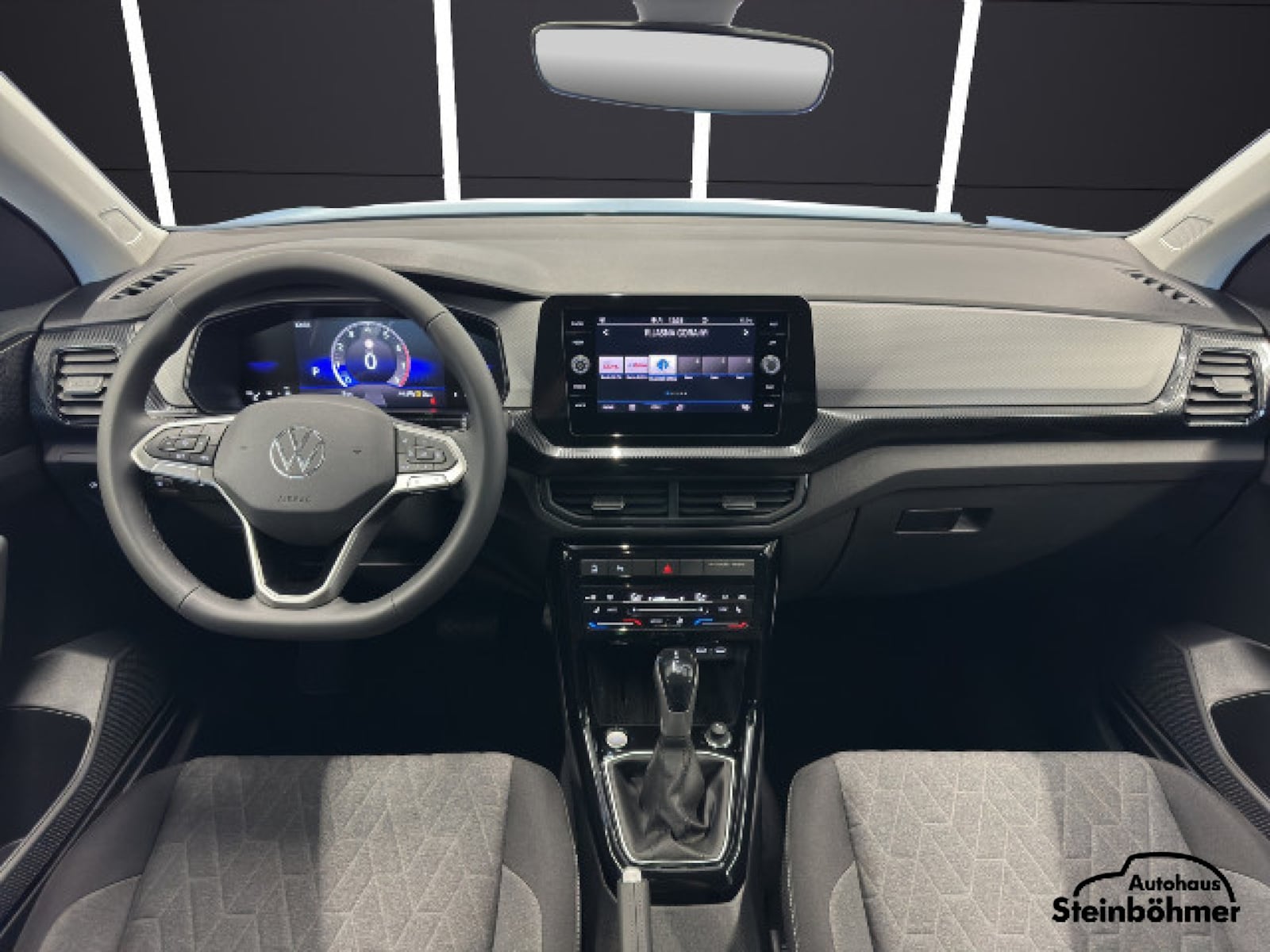 Volkswagen T-Cross – Bild 13