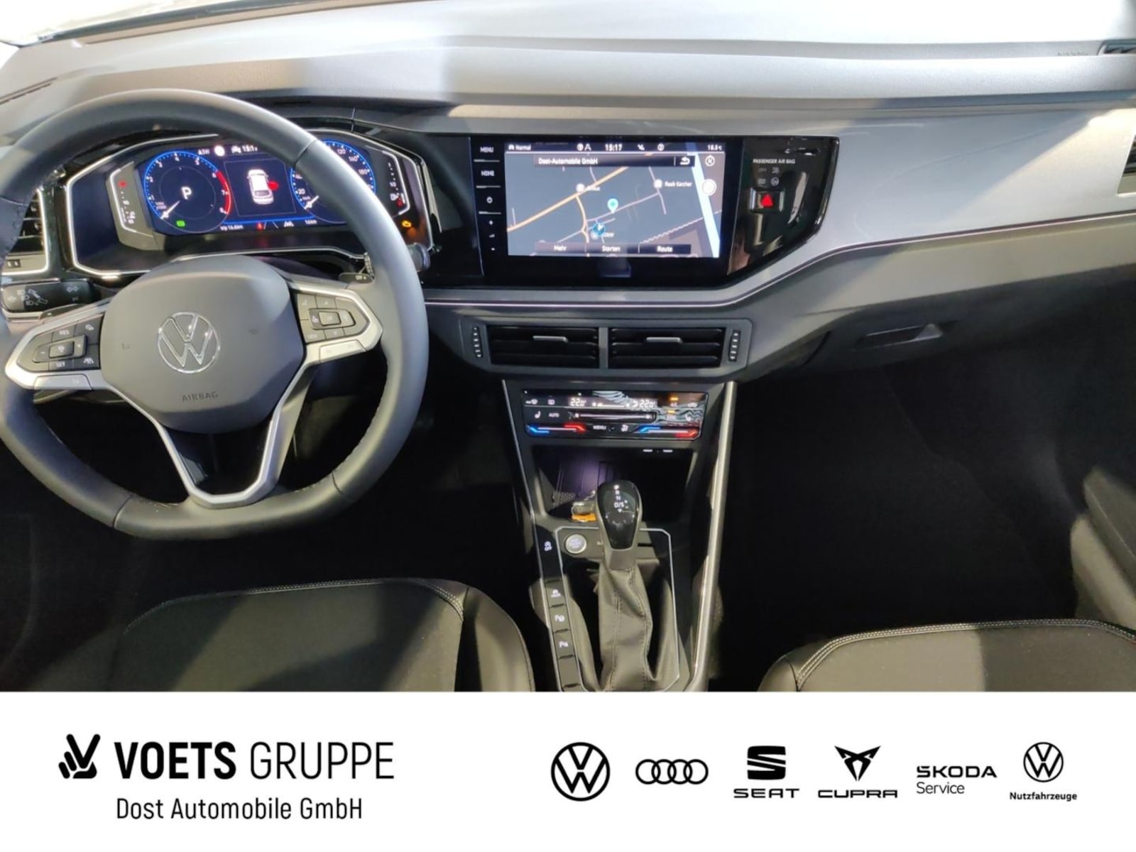 Volkswagen Taigo – Bild 7