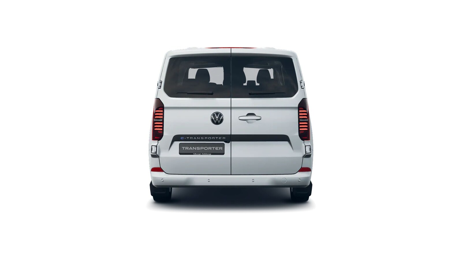 Volkswagen Transporter Kombi langer Radstand – Bild 9