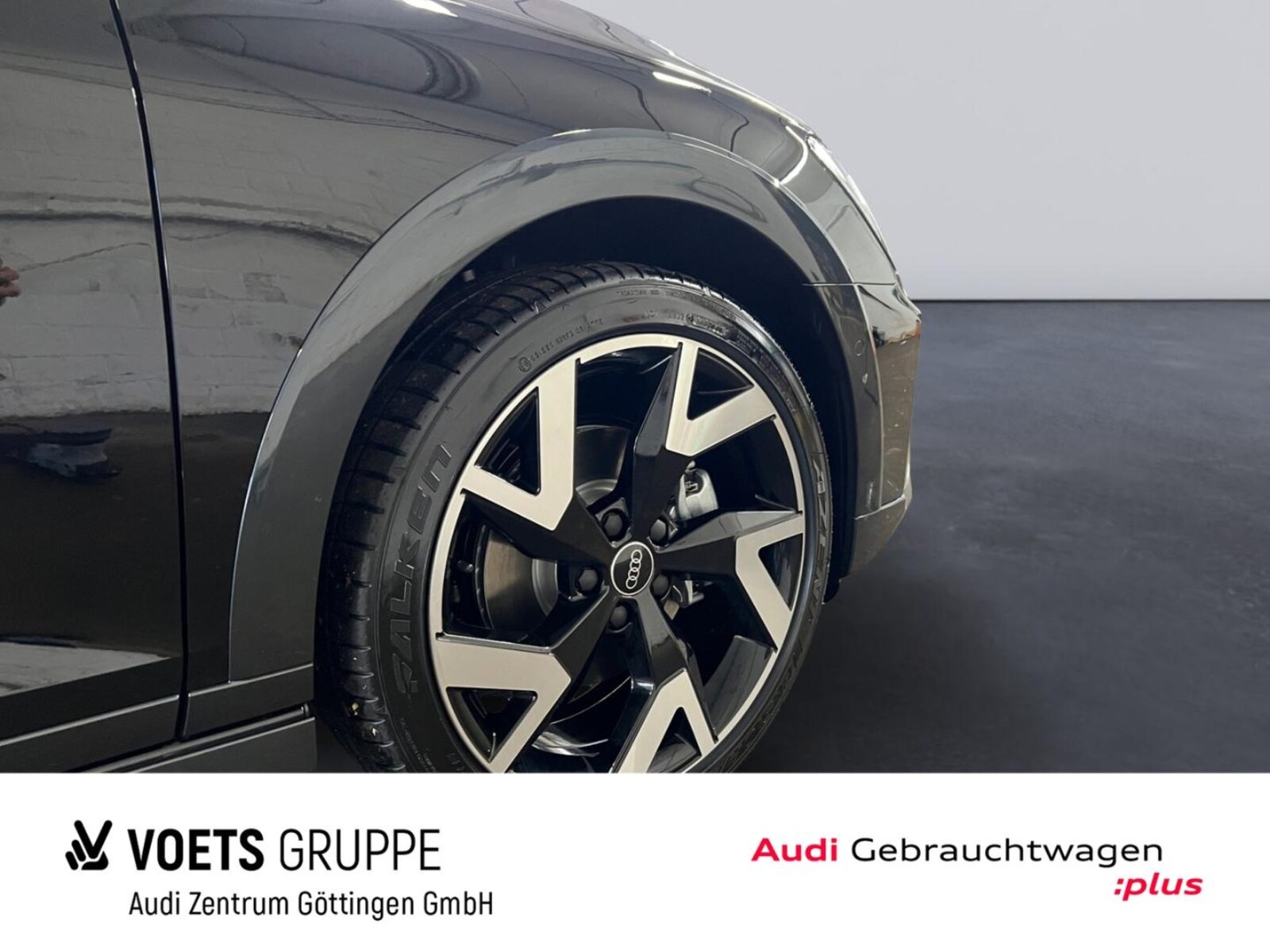 Audi A3 allstreet – Bild 5