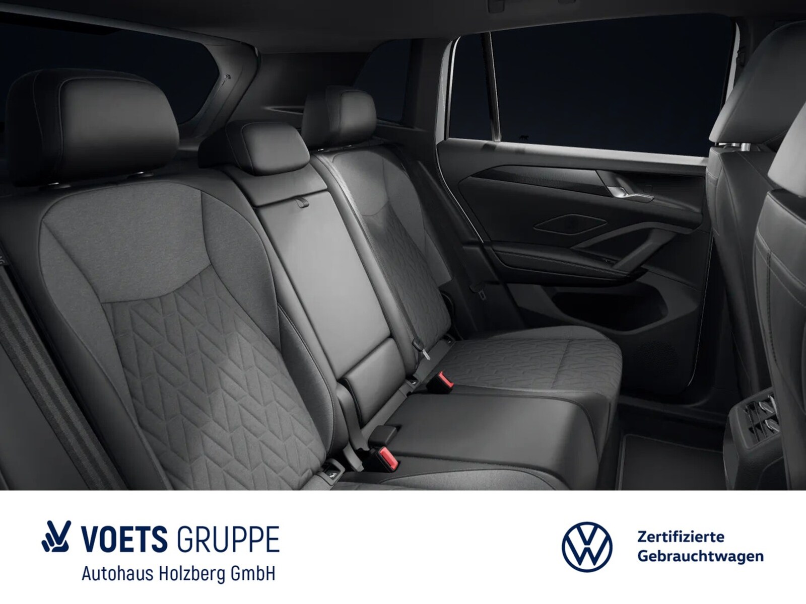 Volkswagen Tiguan – Bild 11