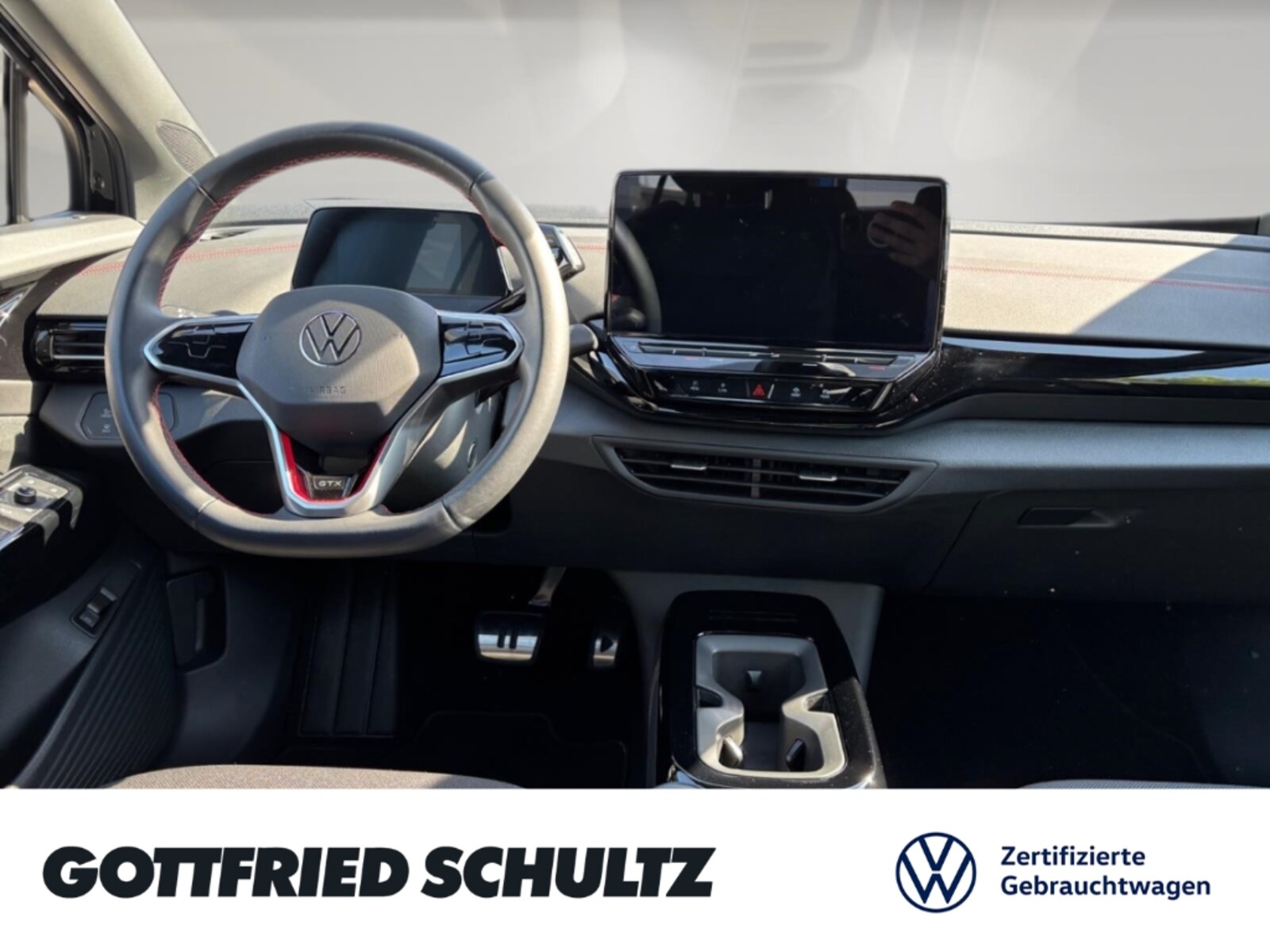 Volkswagen ID.4 – Bild 6