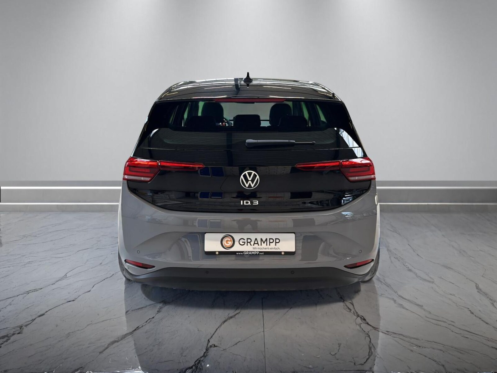 Volkswagen ID.3 – Bild 11