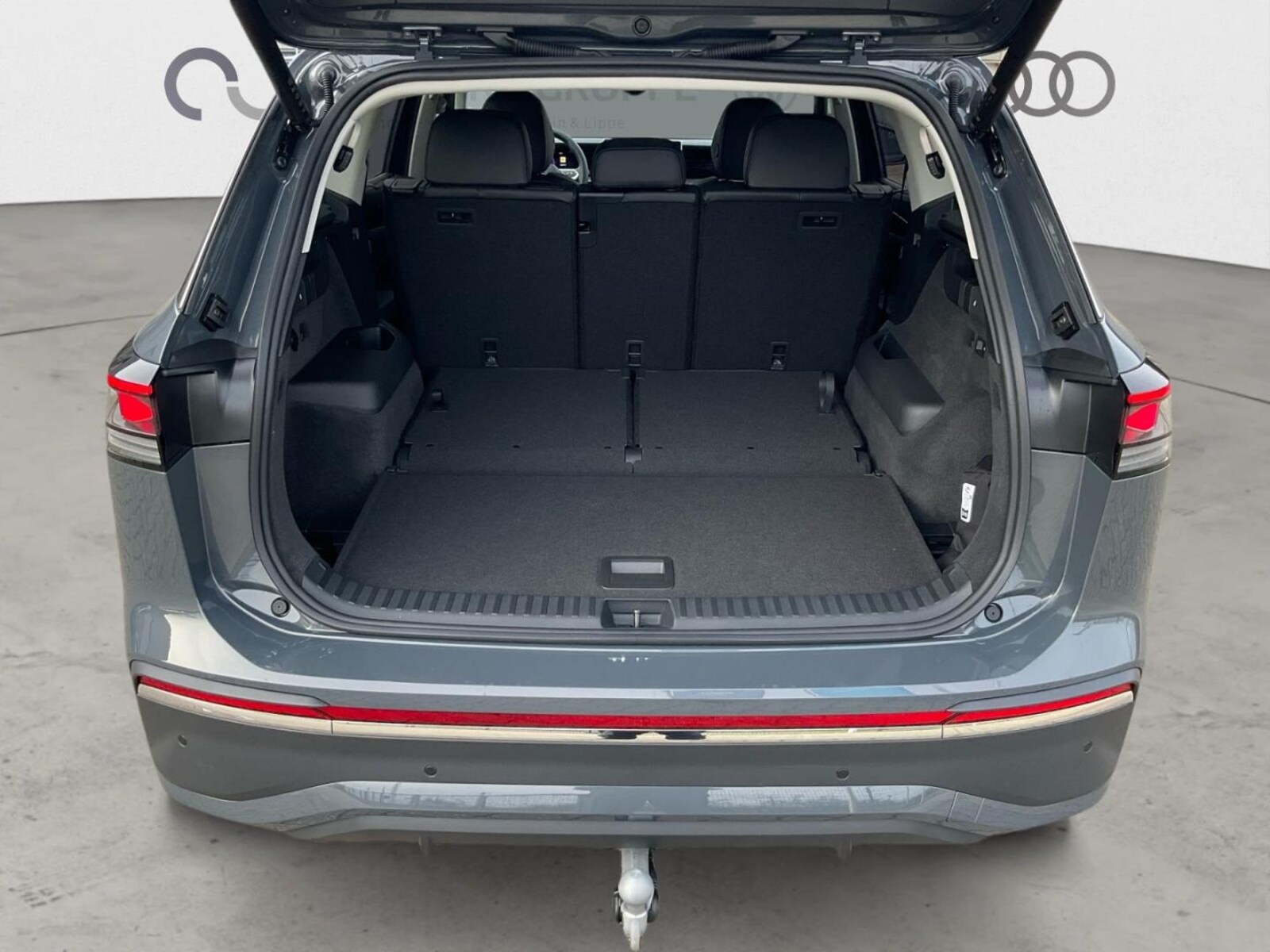 Volkswagen Tayron – Bild 18