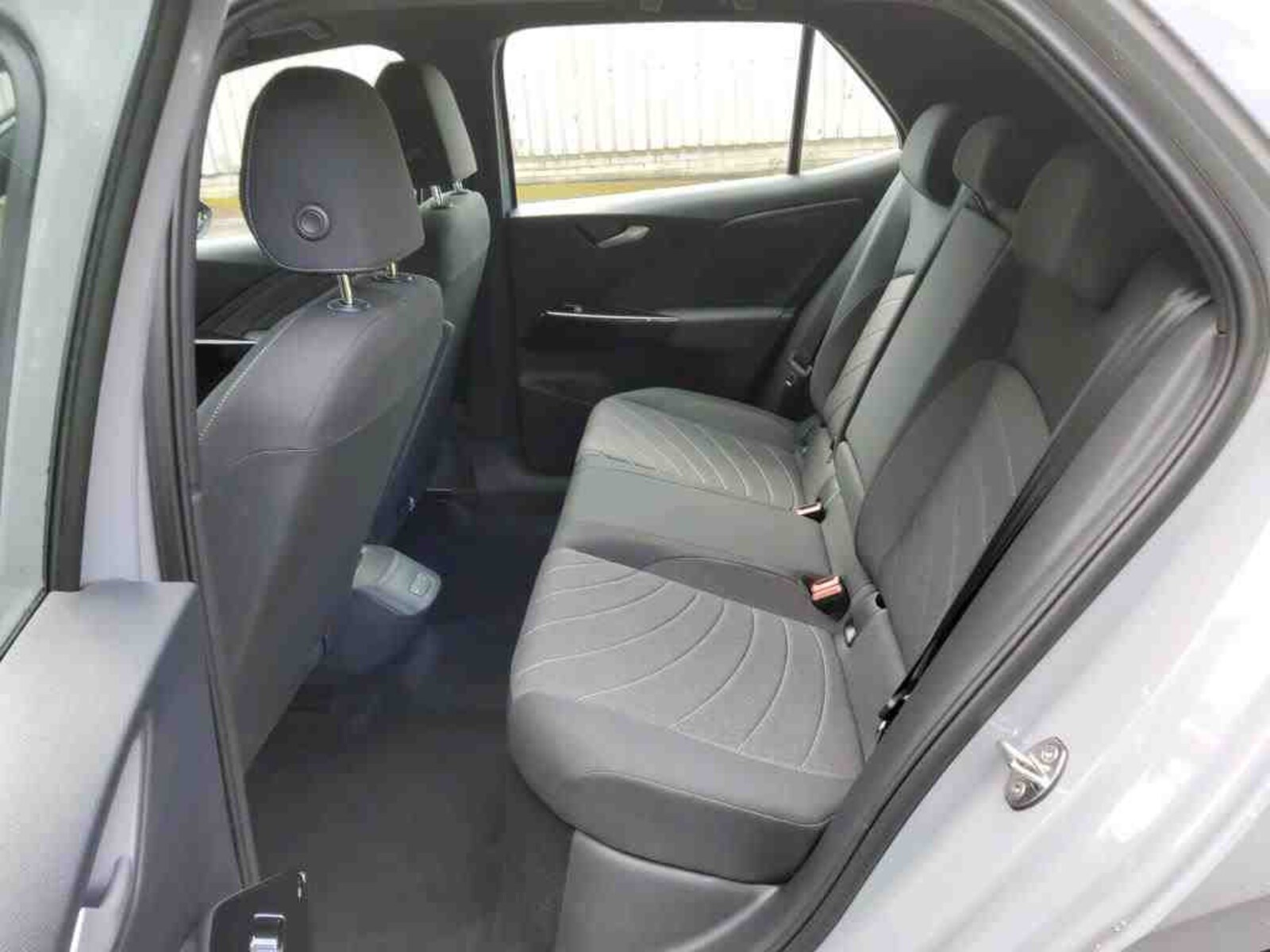 Volkswagen ID.3 – Bild 8