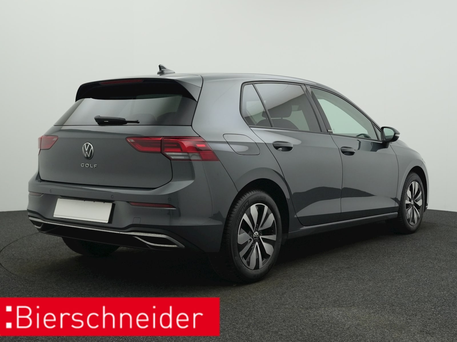Volkswagen Golf – Bild 5