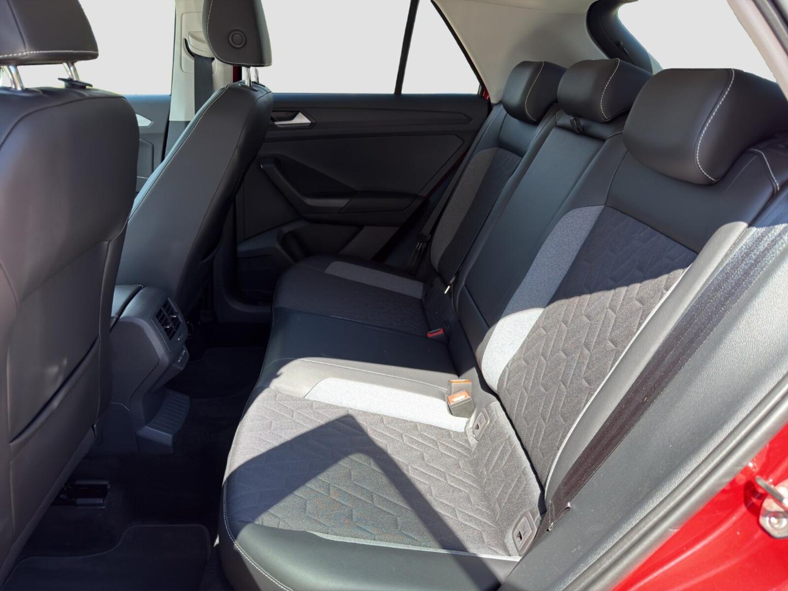 Volkswagen T-Roc – Bild 10