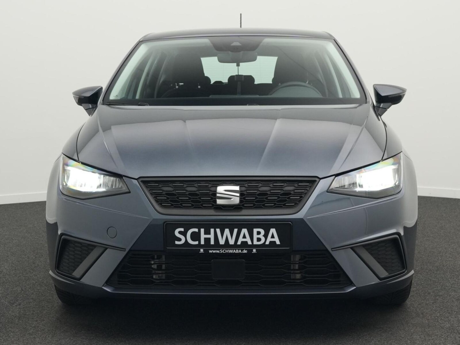 SEAT Ibiza – Bild 4