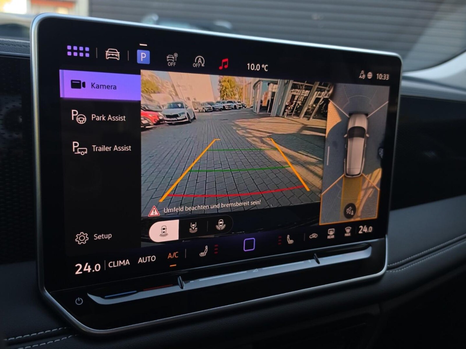 Volkswagen Tiguan – Bild 23