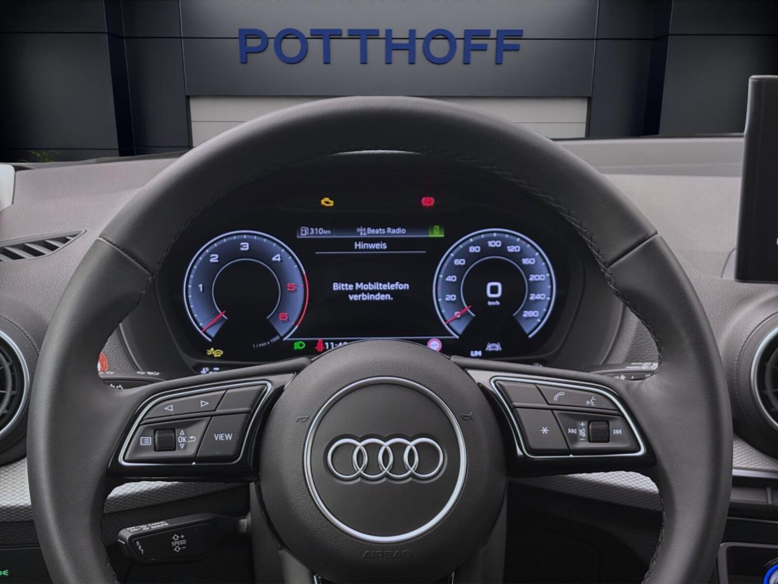 Audi Q2 – Bild 13
