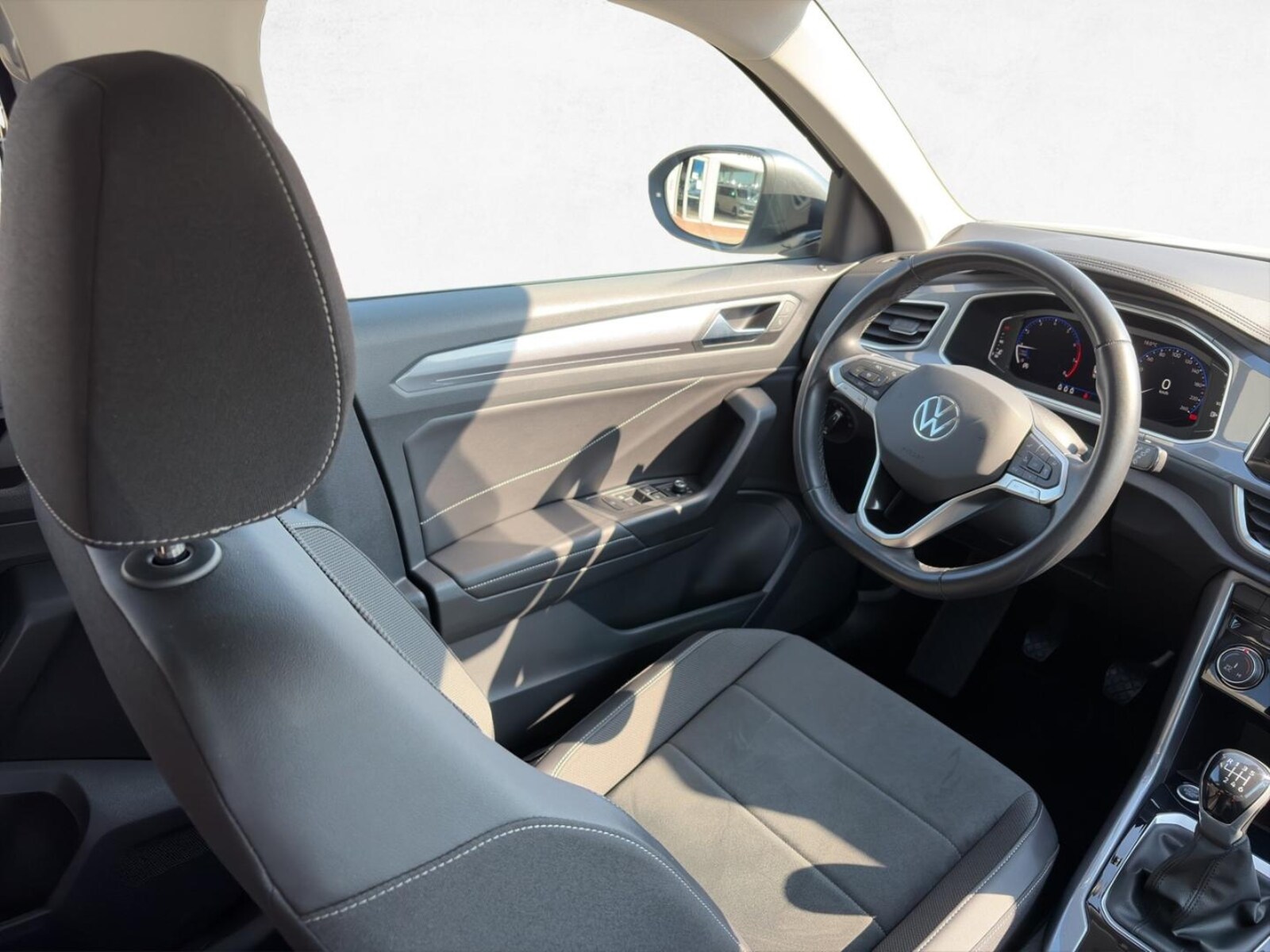 Volkswagen T-Roc – Bild 15