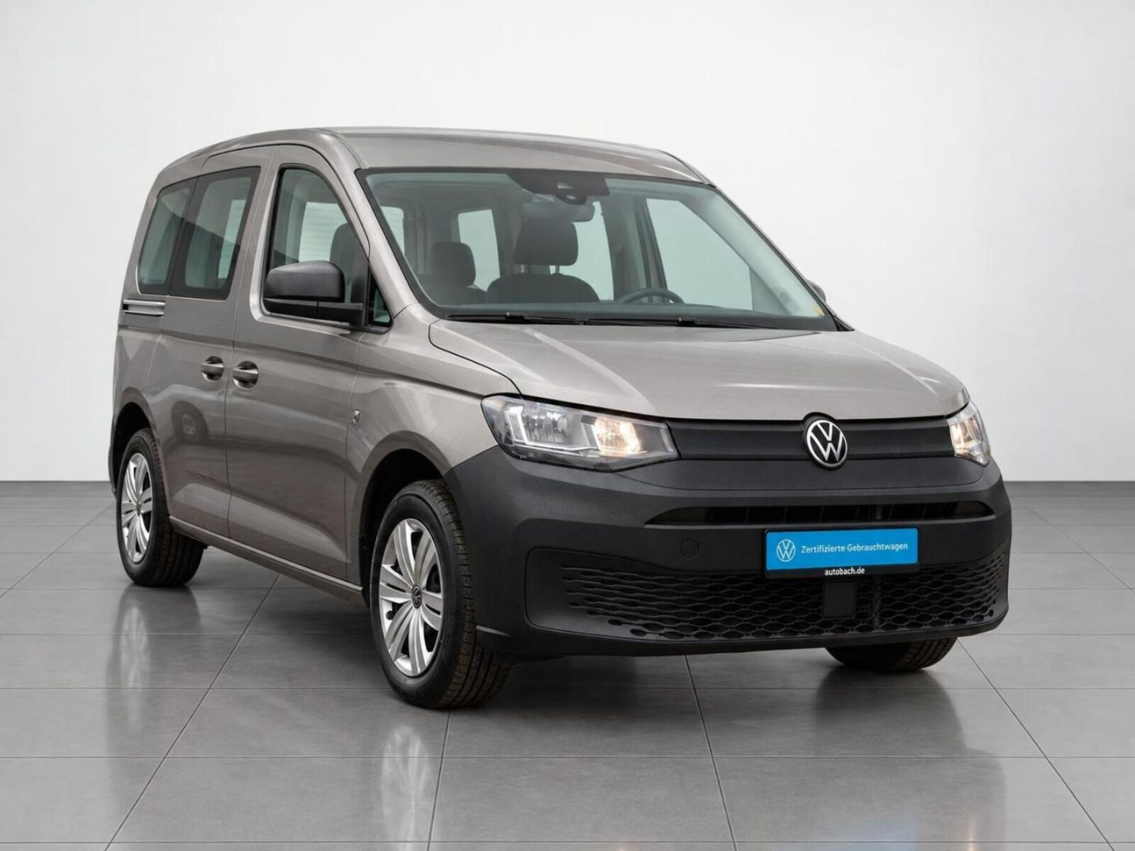 Volkswagen Caddy – Bild 3