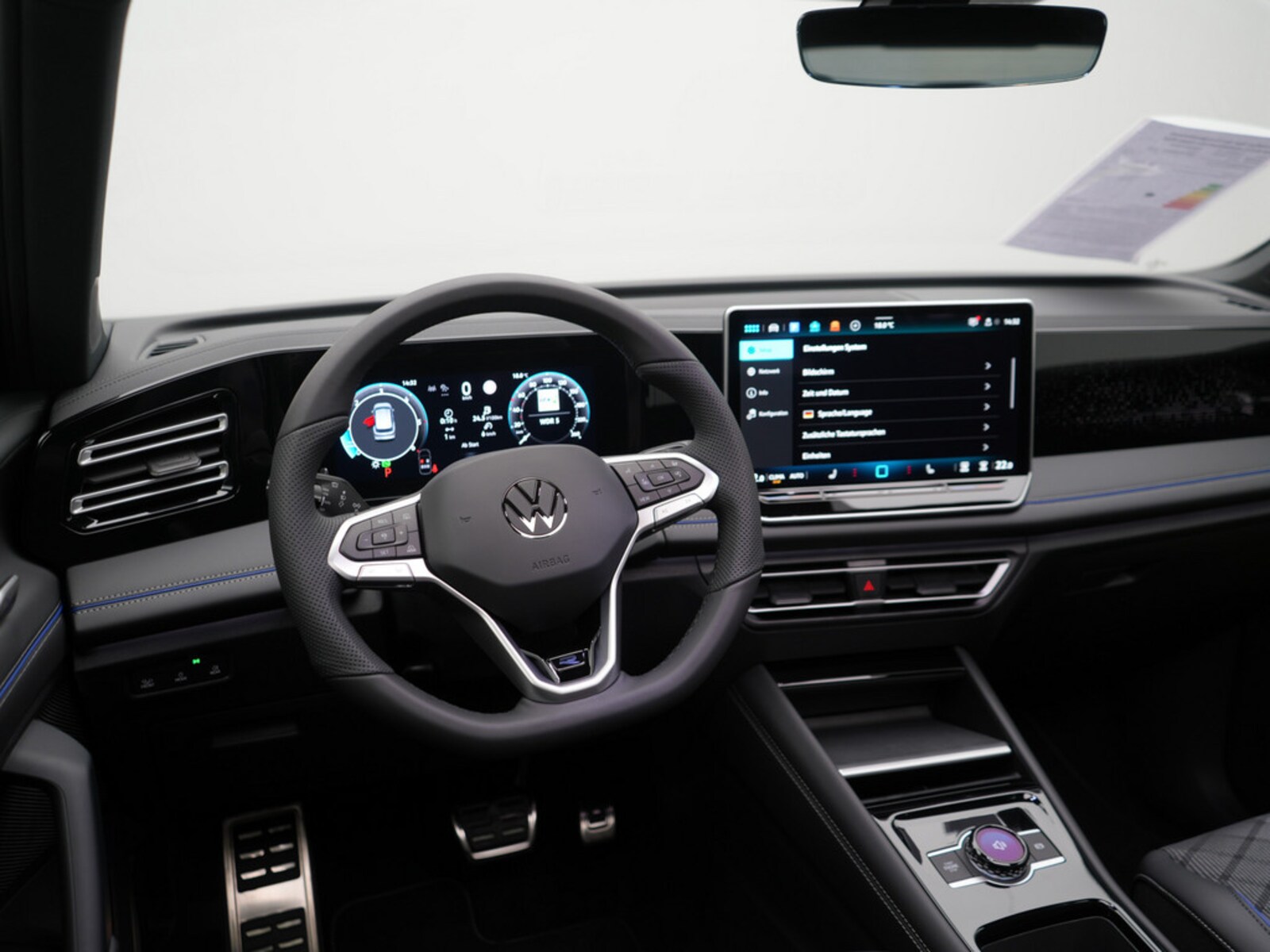 Volkswagen Tiguan – Bild 7