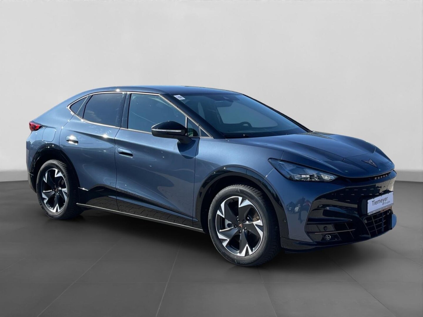 CUPRA Tavascan – Bild 3