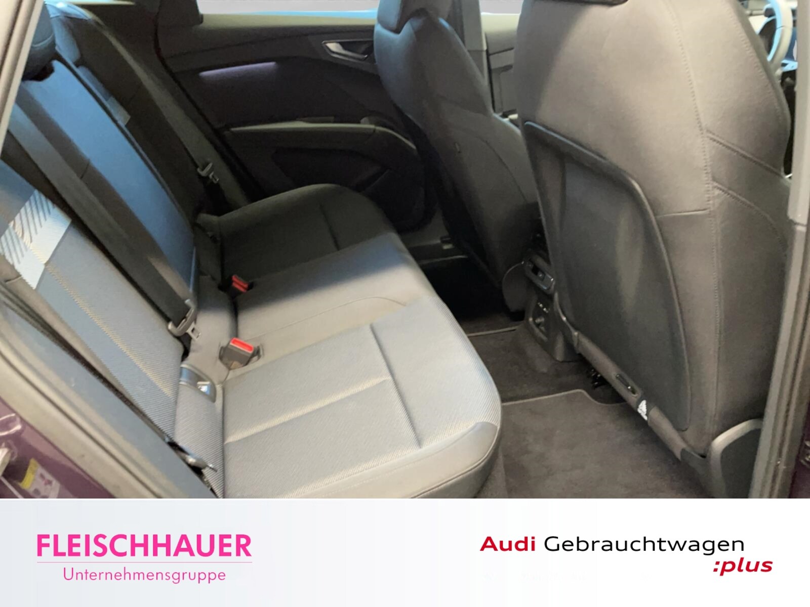 Audi Q4 e-tron – Bild 9