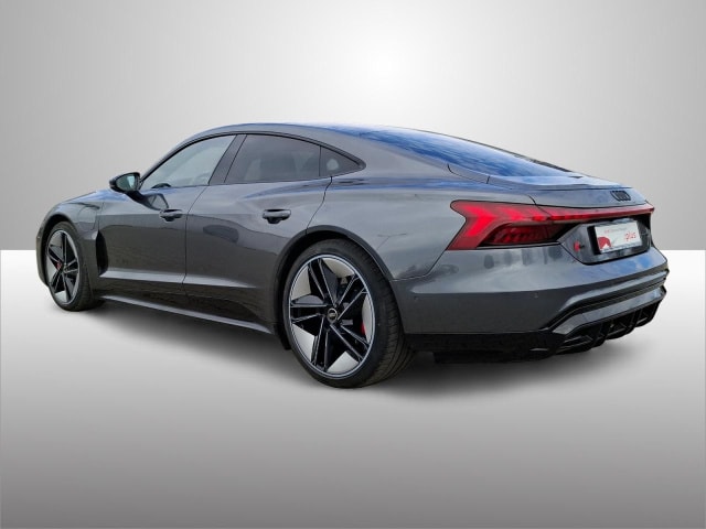Image about Audi RS e-tron GT e-tron quattro