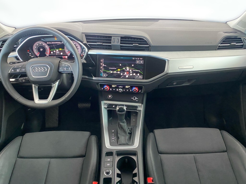Image about Audi Q3 advanced 35 TFSI S tronic