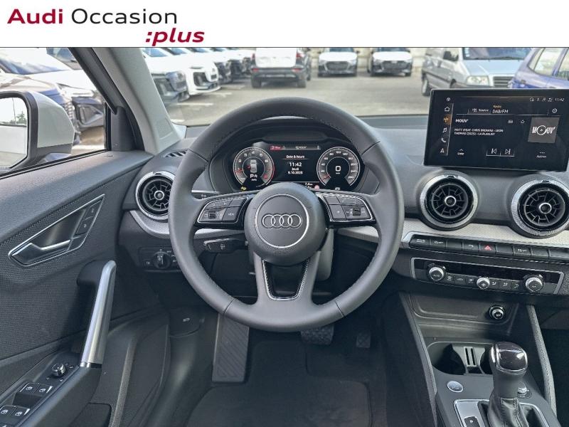 Image about Audi Q2 35 TFSI 110 kW (150 ch) S tronic