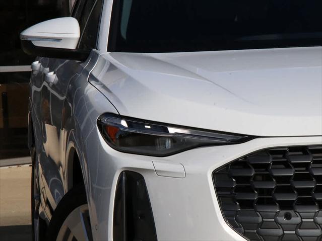 2025 AUDI Q5 - Image 5