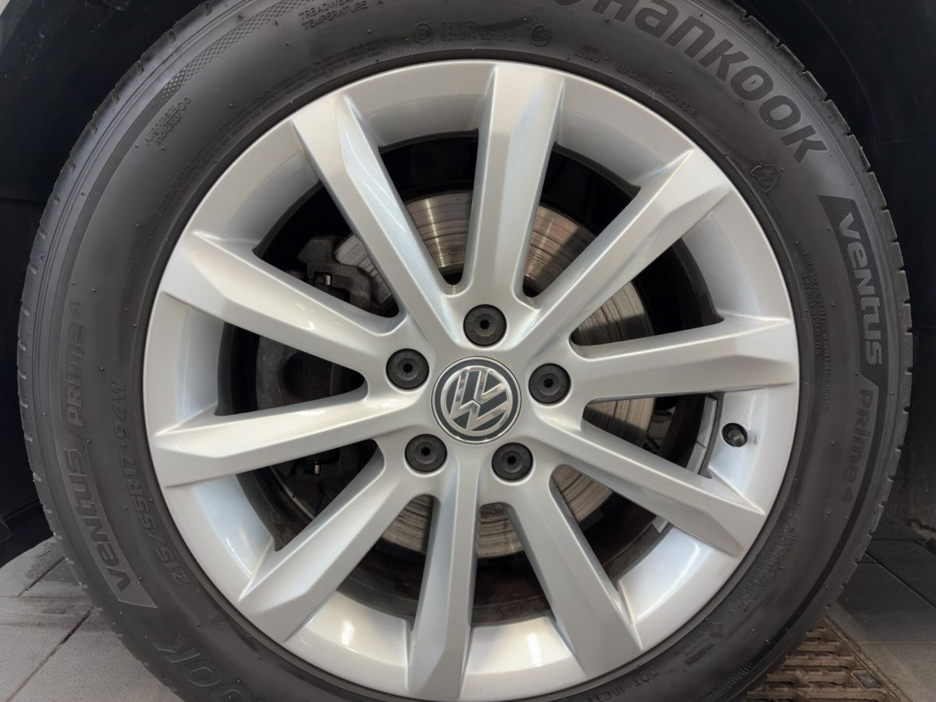 Volkswagen Passat Variant Comfortline