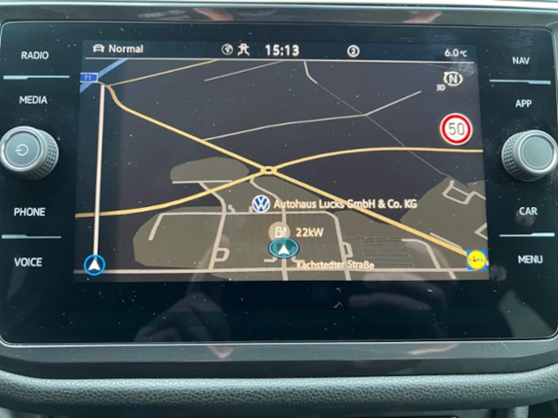Volkswagen Tiguan Allspace R-Line