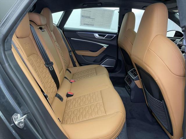 2026 Audi RS 7 Base - Photo 22