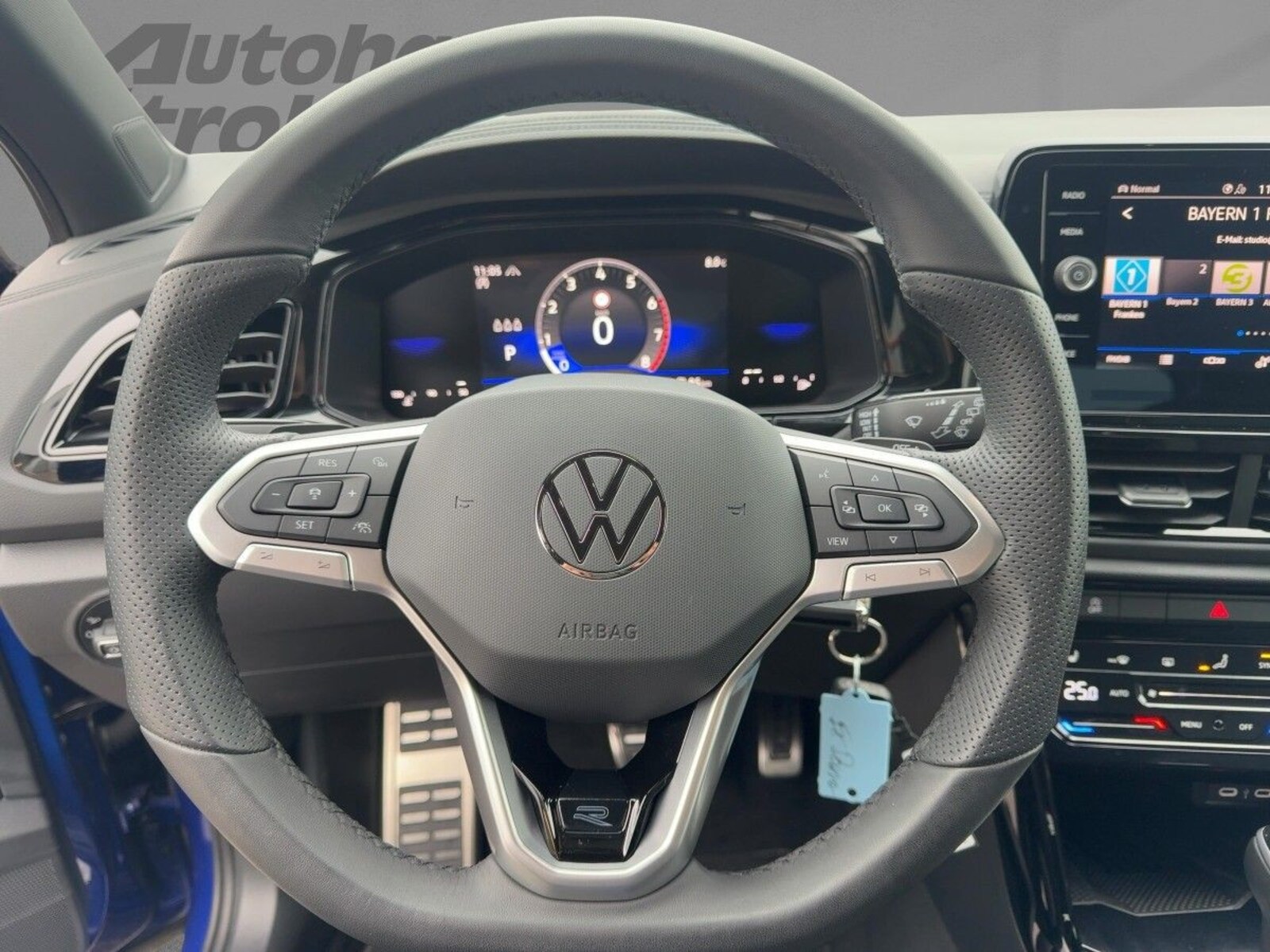Volkswagen T-Roc – Bild 11