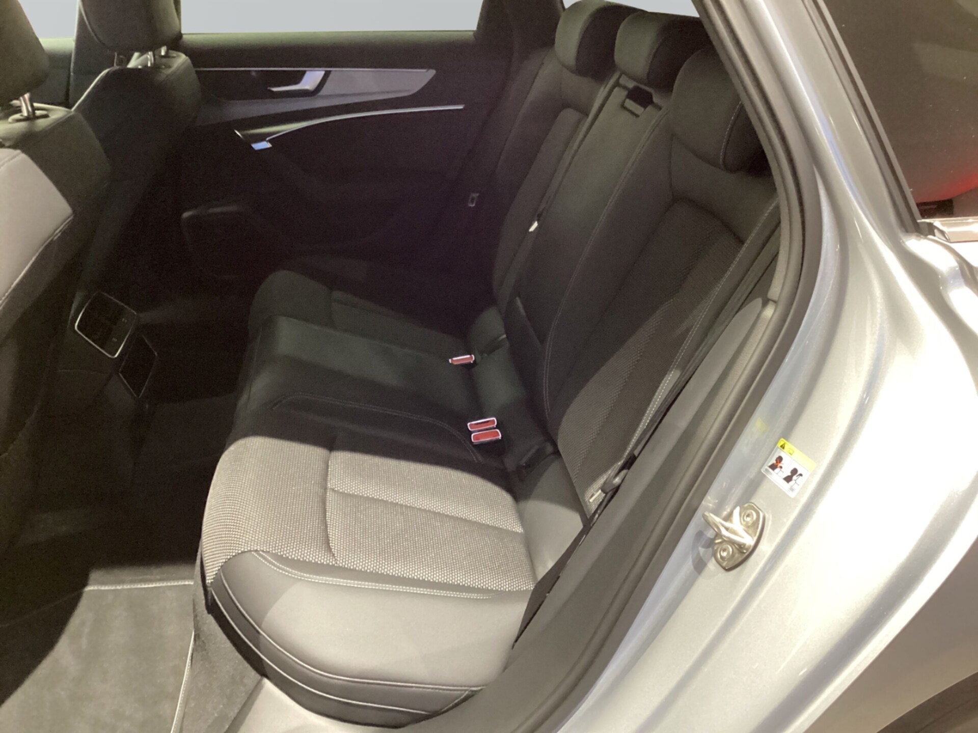 Audi A6 Avant Sport