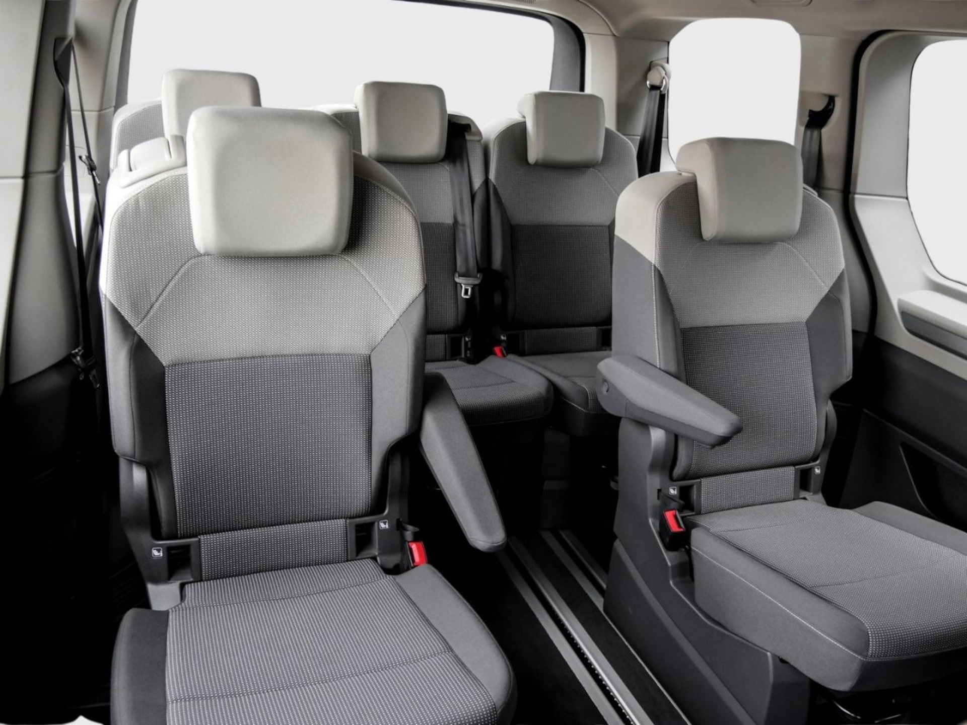 Volkswagen Multivan Life