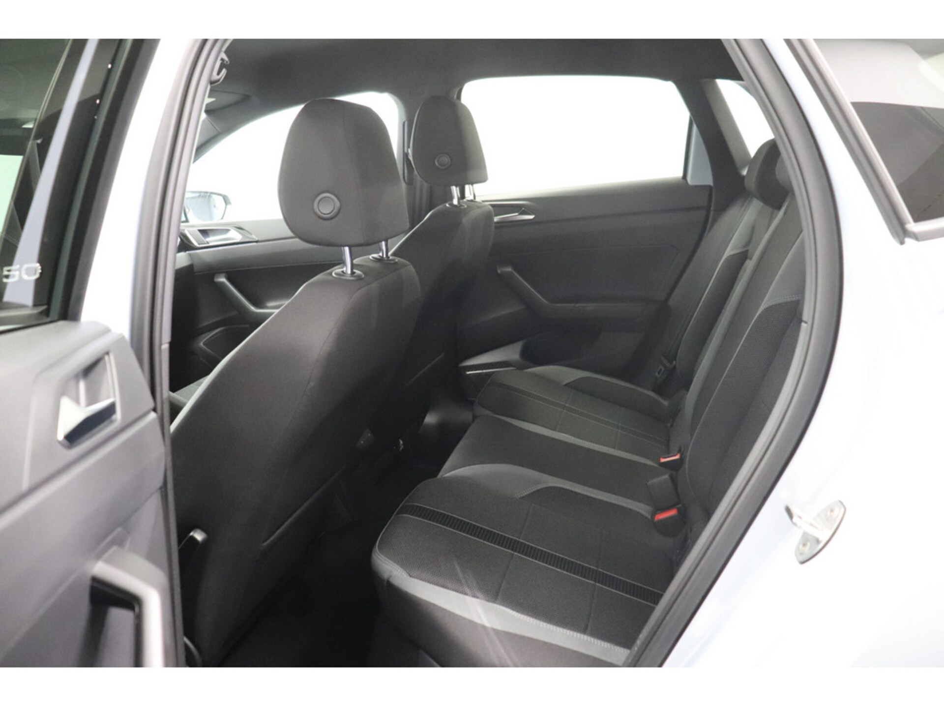 Volkswagen Polo Style