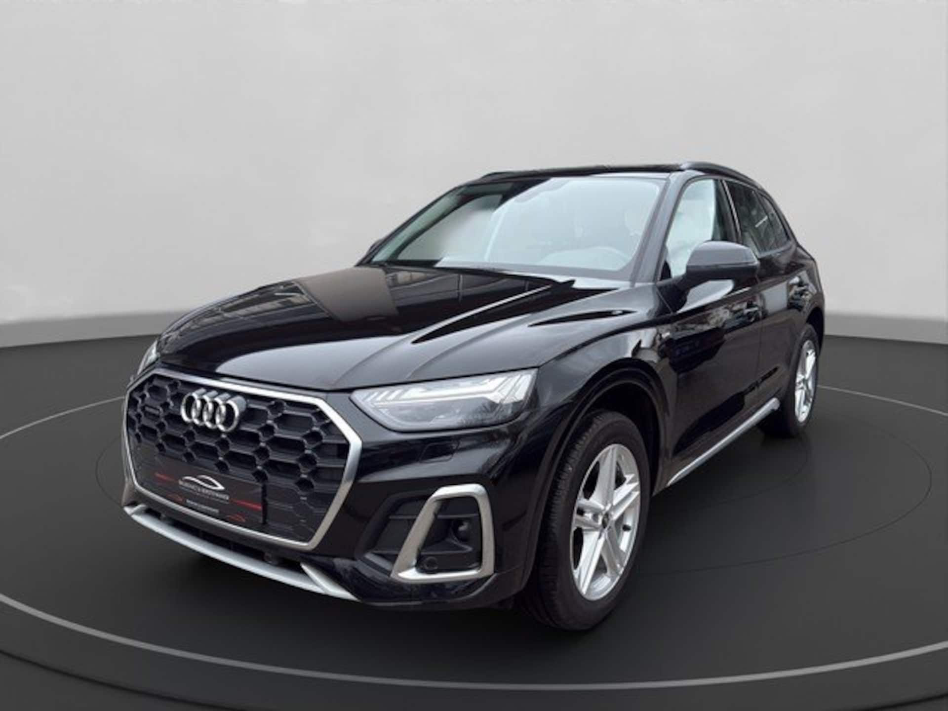 Audi Q5 SUV S line
