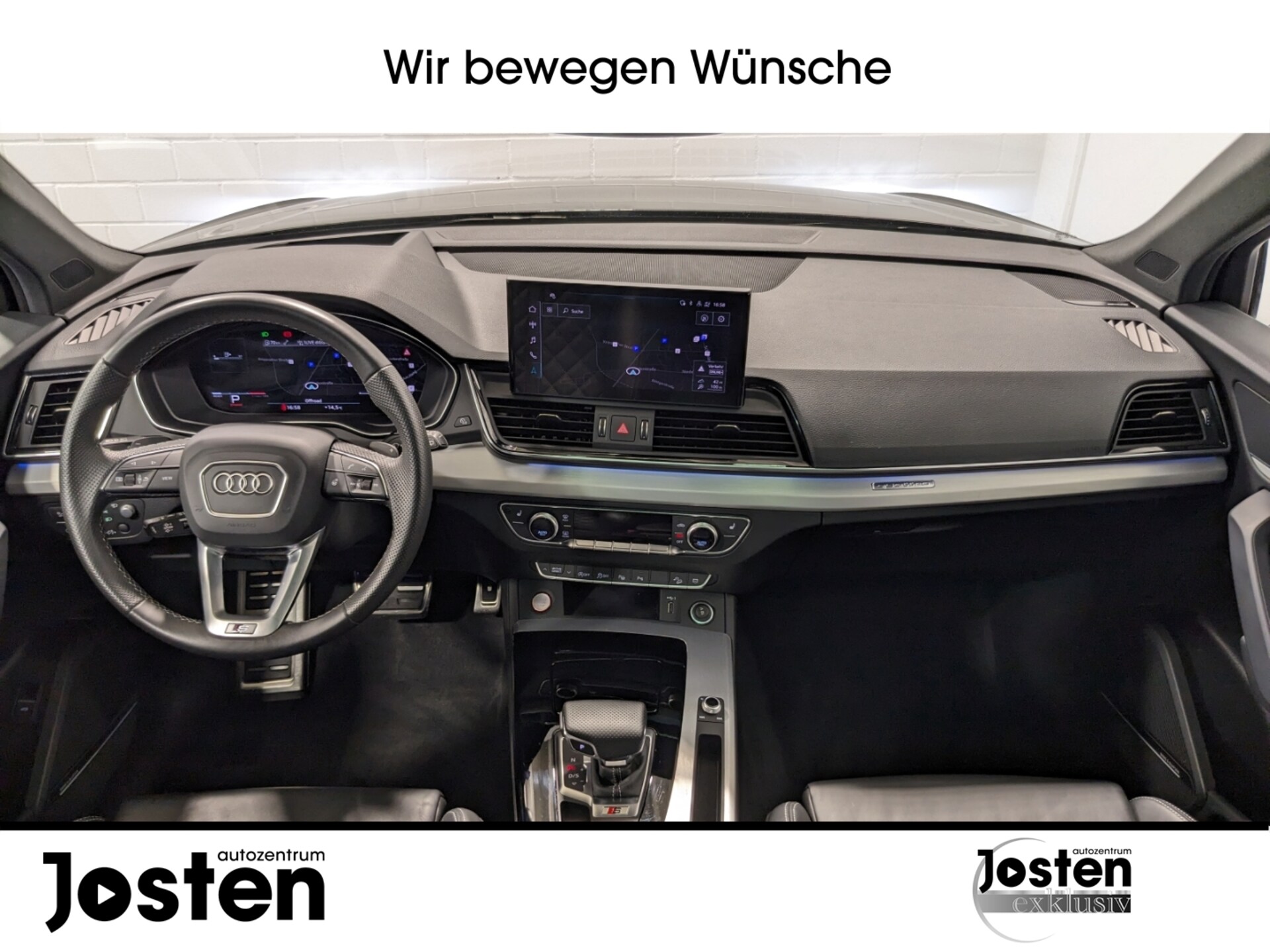 Audi SQ5 SUV