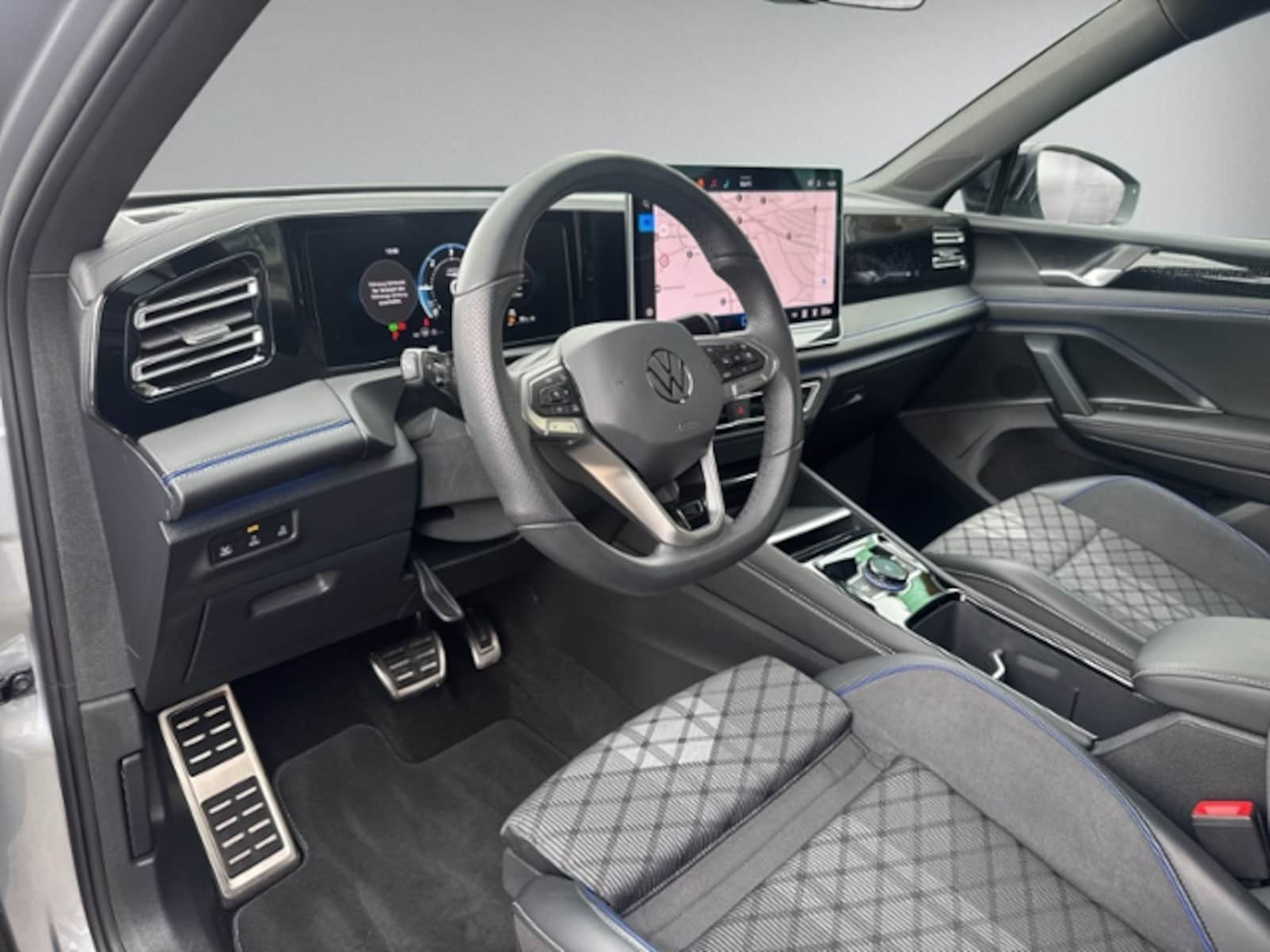 Volkswagen Tiguan – Bild 7