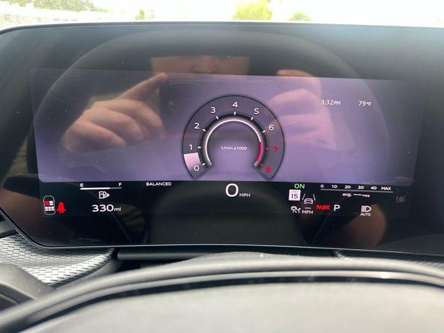 2026 Audi SQ5 Premium Plus - Photo 10