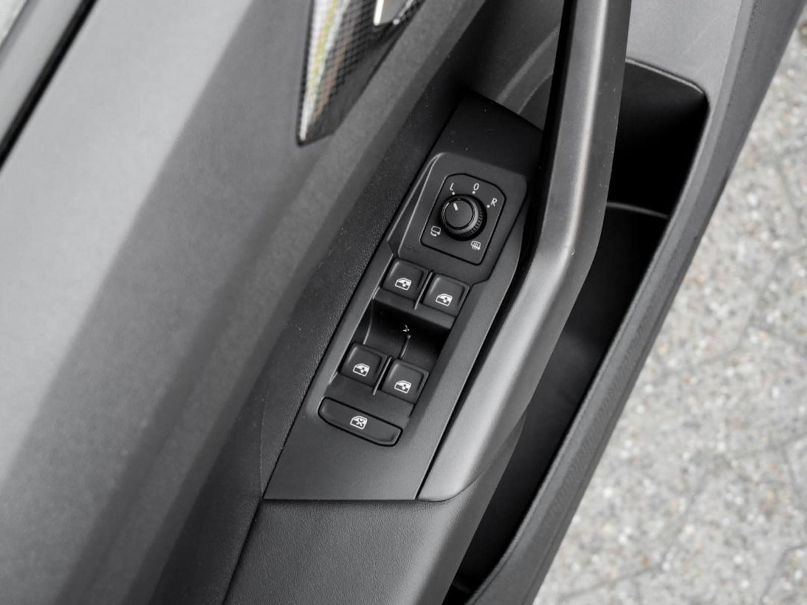 Volkswagen T-Cross – Bild 12