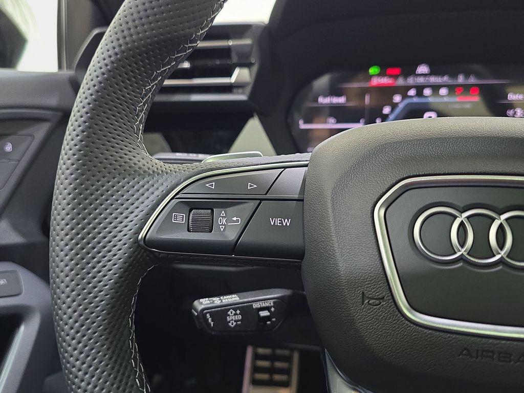 2026 Audi S3 Base - Photo 15