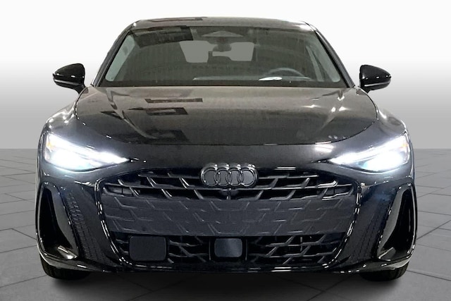 2026 Audi A6 Sedan