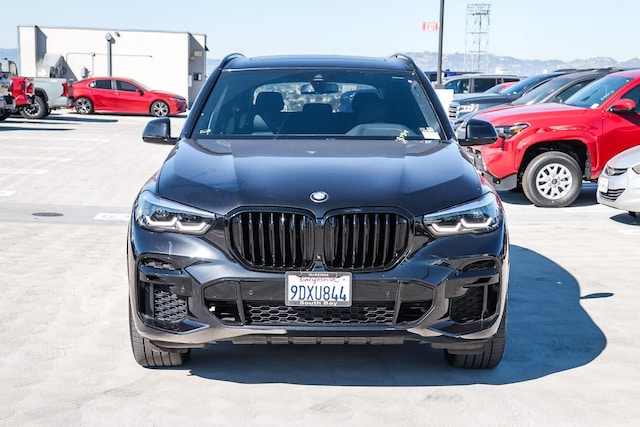 2023 BMW X5