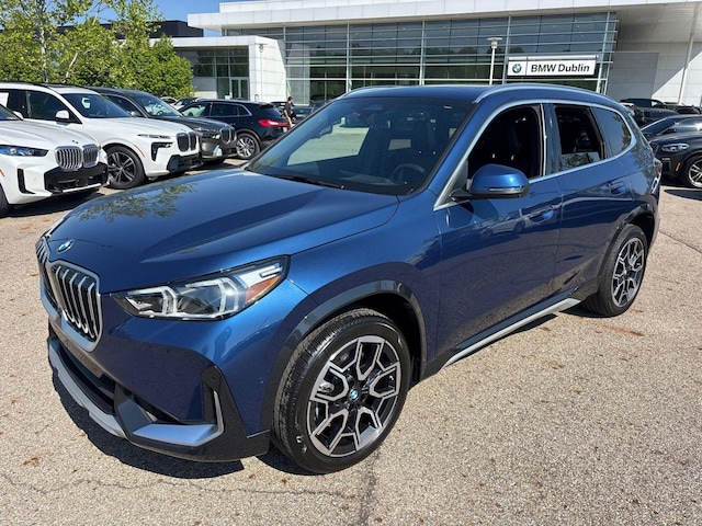 2025 BMW X1