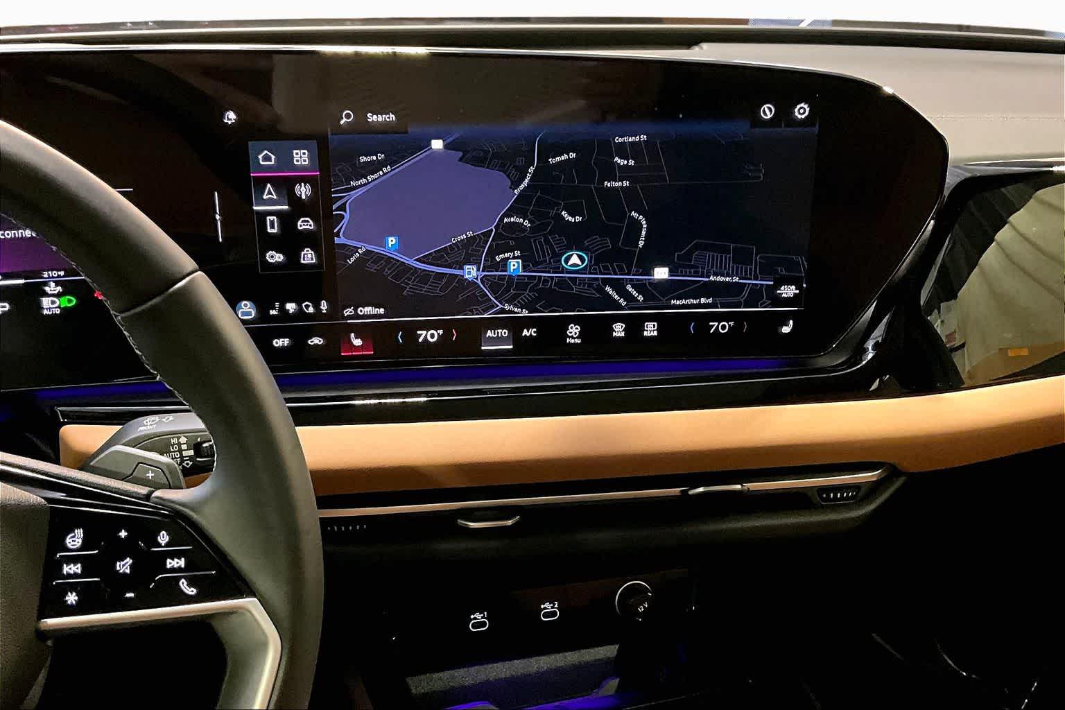 2025 Audi New A5 Premium Plus - Photo 7