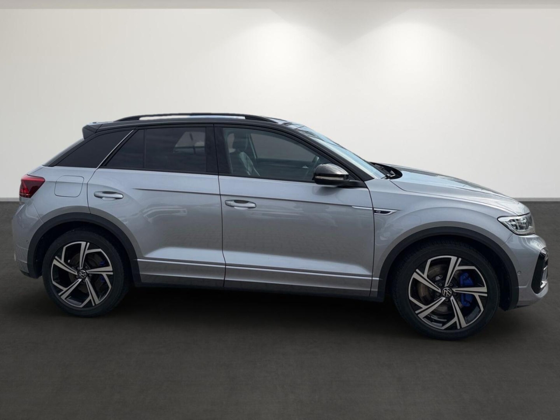 Volkswagen T-Roc R