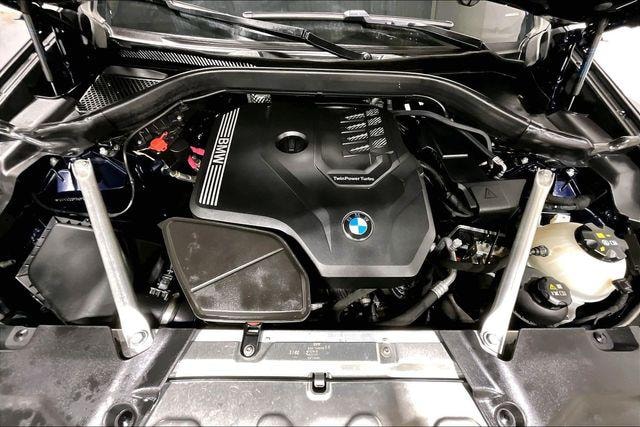 2023 BMW X3