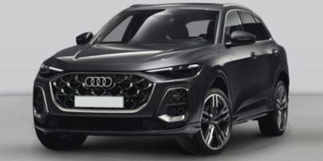 2026 Audi Q5