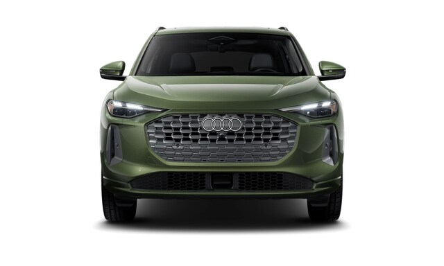 2026 Audi Q5