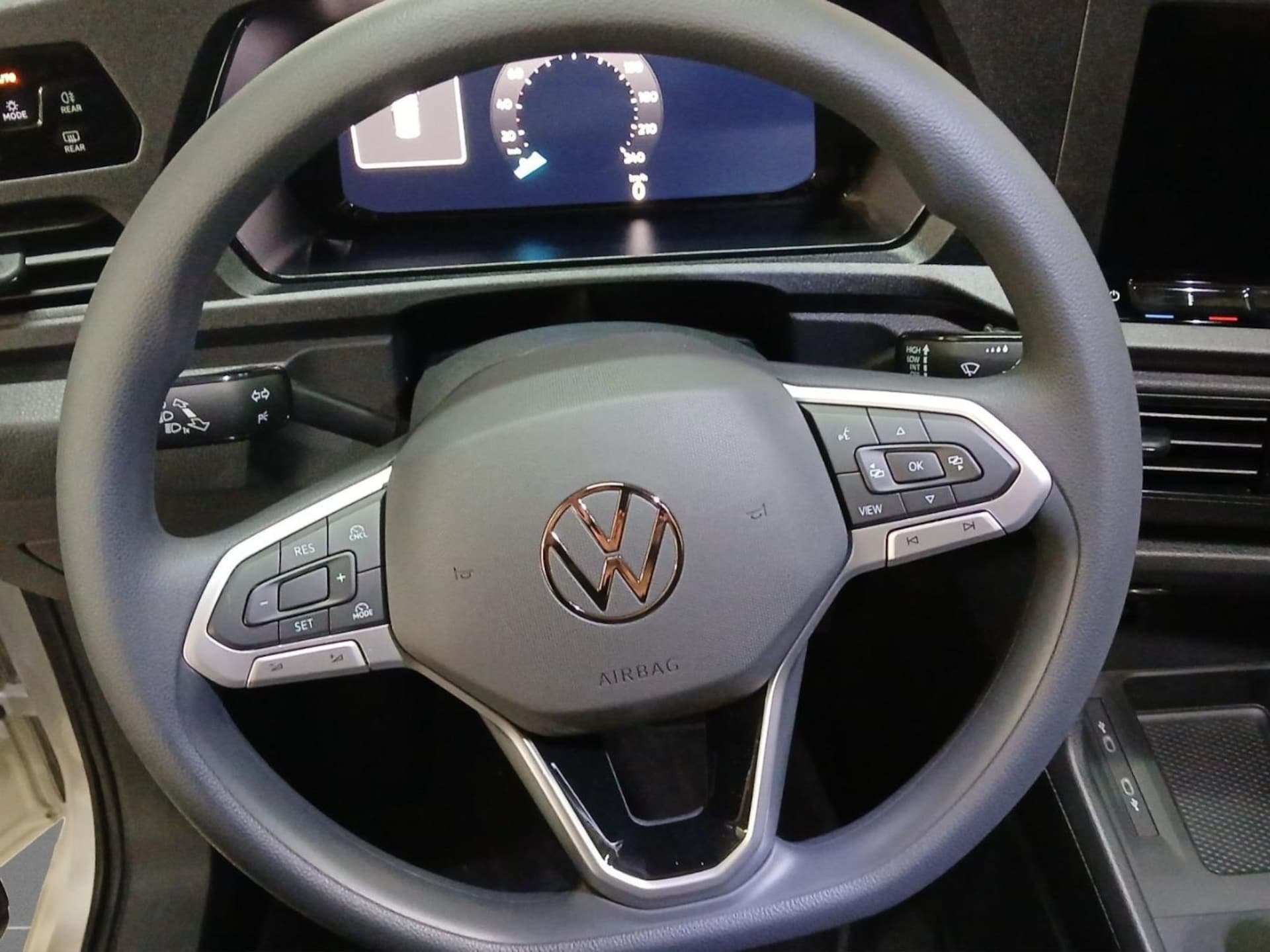 Volkswagen Caddy Cargo