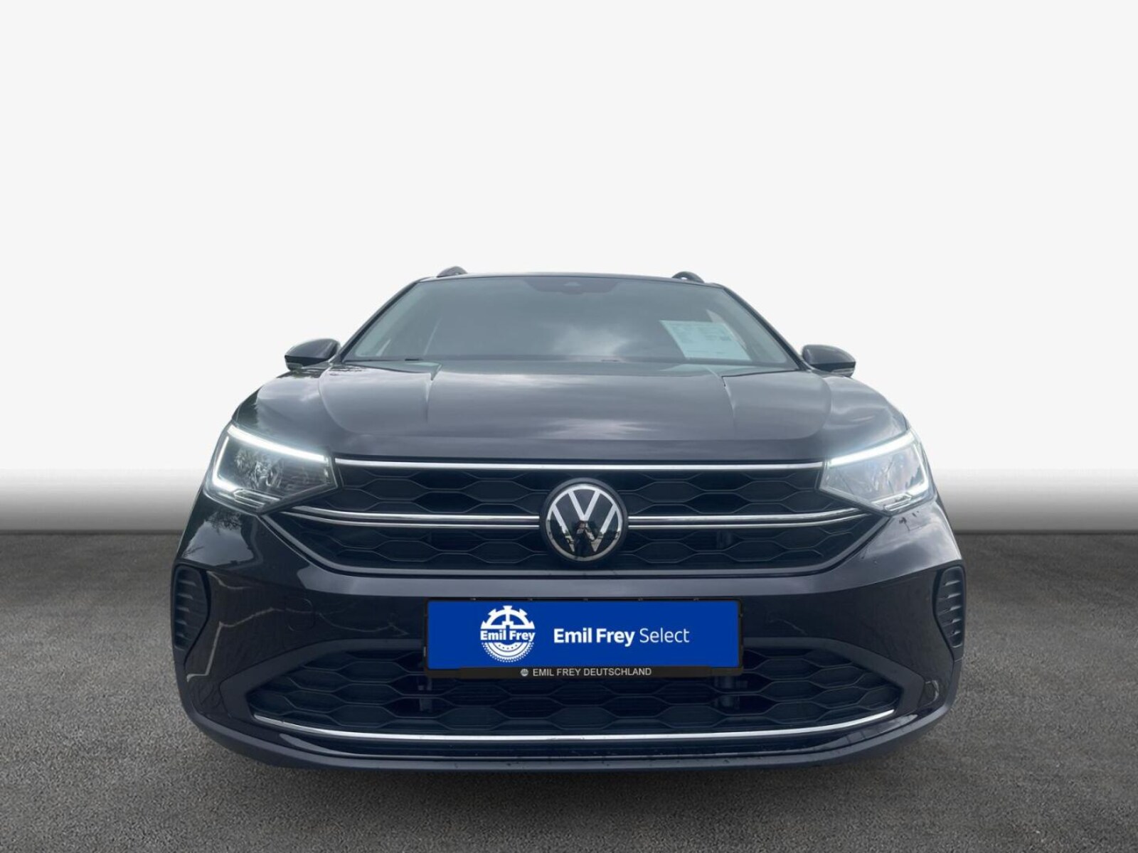 Volkswagen Taigo – Bild 3